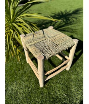 Tabouret Sidi