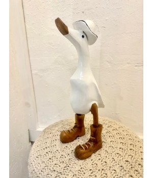 Canard blanc